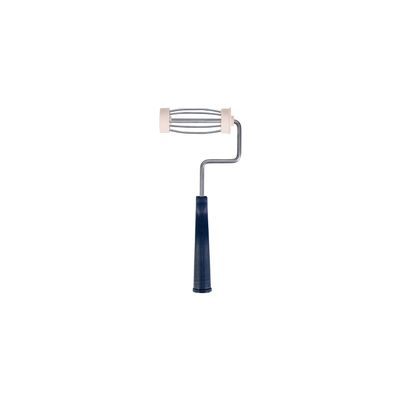 Wooster Brush R022-4 Magikage Trafficage Roller Frame, 4-Inch