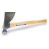 VAUGHAN 28 Ounce Rig Builders Hatchet, Hickory Handle, Made in the USA, RB, VN20420 view 1