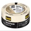 Scotch Greener Masking Tape, 0.94 in x 60 Yard, 2050, 1 roll view 1