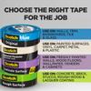 Scotch Greener Masking Tape, 0.94 in x 60 Yard, 2050, 1 roll view 3