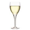 Luigi Bormioli Michelangelo Masterpiece 11.5 oz Red Wine Glasses - Sparkx Ultra-Clear Crystal Glass, Durable Titanium Reinforced Stems - Fine Laser-Cut Rims - Dishwasher Safe (Set of 4) view 3