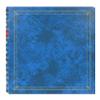 Pioneer Photo Albums MP-46/RB MP-46 Royal Blue Photo Album view 1
