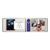 Pioneer Photo Albums Jumbo Magnetic Page X-Pando Album, Hunter Green view 4