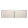 Extra Large Magnetic Page X-Pando Photo Album, Navy Blue view 3