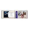 Extra Large Magnetic Page X-Pando Photo Album, Navy Blue view 4