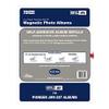 Refill Pages for JMV-207 Extra Large Magnetic Page X-Pando Photo Album view 4