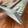 Swanson Tool Co S0107 "Big 12" 12-Inch Speed Square Layout Tool with Blue Book view 3