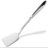 All-Clad Specialty Stainless Steel Kitchen Gadgets Turner Kitchen Tools, Kitchen Hacks Silver view 1
