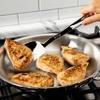 All-Clad Specialty Stainless Steel Kitchen Gadgets Turner Kitchen Tools, Kitchen Hacks Silver view 2
