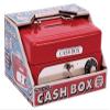 Schylling Locking Cash Box Red, 1 EA view 3