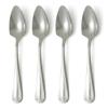 GRAPEFRUIT SPOONS SET OF 4 view 1