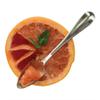 GRAPEFRUIT SPOONS SET OF 4 view 3