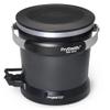 Presto 05420 FryDaddy Electric Deep Fryer,Black view 2