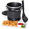 Presto 05420 FryDaddy Electric Deep Fryer,Black view 4