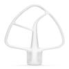 KitchenAid K45B Coated Flat Beater view 1