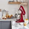 KitchenAid K45B Coated Flat Beater view 3