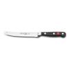 Wsthof CLASSIC Tomato Knife, One Size, Black, Stainless Steel view 1