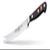 Wsthof CLASSIC Tomato Knife, One Size, Black, Stainless Steel view 3