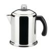 Farberware Classic Yosemite Stainless Steel Coffee Percolator - 8 Cup, Silver view 1