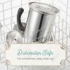 Farberware Classic Yosemite Stainless Steel Coffee Percolator - 8 Cup, Silver view 2