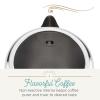 Farberware Classic Yosemite Stainless Steel Coffee Percolator - 8 Cup, Silver view 4