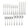 Oneida Satin Sand Dune 20-Piece Flatware Set, Service for 4 view 2