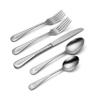 Oneida Satin Sand Dune 20-Piece Flatware Set, Service for 4 view 3