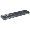 Global 8 1/4 Inch Carving Knife - Lightweight Japanese Stainless Steel, Razor-Sharp Edge, Made in Japan, G-3 view 2