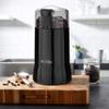 Mr. Coffee Electric Coffee Grinder|Coffee Bean Grinder| Spice Grinder, Black view 2