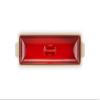 Le Creuset Enameled Cast Iron Pt Terrine, 2 qt., Cerise view 2