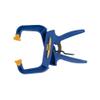 IRWIN QUICK-GRIP Handi-Clamp, 4", 59400CD view 1