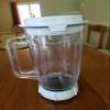 Bosch Blender Attachment for Compact and Styline Mixers (MUZ4MX2) view 1