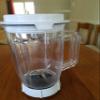 Bosch Blender Attachment for Compact and Styline Mixers (MUZ4MX2) view 2