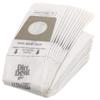 Dirt Devil Type U Vacuum Bags (10-Pack), 3920048001 view 1