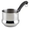Farberware Classic Stainless Steel 0.625-Quart Butter Warmer view 1