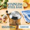 Farberware Classic Stainless Steel 0.625-Quart Butter Warmer view 4