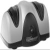 Presto 08800 EverSharp Electric Knife Sharpener, 2-Stage System, Silver/Black view 1
