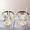 Lenox Solitaire 5-Piece Place Setting, White view 3