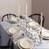 Lenox Solitaire 5-Piece Place Setting, White view 4