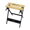 BLACK+DECKER Workmate Portable Workbench, 350-Pound Capacity (WM125) view 1