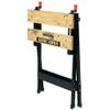 BLACK+DECKER Workmate Portable Workbench, 350-Pound Capacity (WM125) view 3