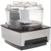 Cuisinart Mini PREP Food Processor Custom, 2.63 Cup, Silver view 1