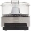 Cuisinart Mini PREP Food Processor Custom, 2.63 Cup, Silver view 2