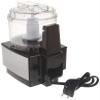 Cuisinart Mini PREP Food Processor Custom, 2.63 Cup, Silver view 3