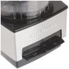 Cuisinart Mini PREP Food Processor Custom, 2.63 Cup, Silver view 4