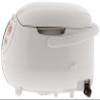 Zojirushi NS-ZCC10 5-1/2-Cup Neuro Fuzzy Rice Cooker and Warmer, Premium White view 3