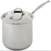 Cuisinart 7194-20 Chef's Classic Stainless 4-Quart Saucepan with Cover view 4