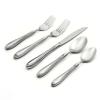 Oneida Sheraton 5-Piece Flatware Set, Service for 1 view 1