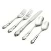 Oneida Dover 5-Piece Flatware Set, Service for 1 view 1