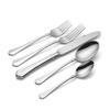 Oneida Juilliard 5-Piece Flatware Set, Service for 1 view 2